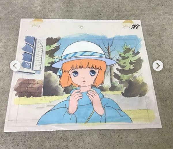 これは何のアニメですか