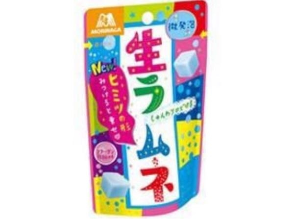 このお菓子知ってますか？