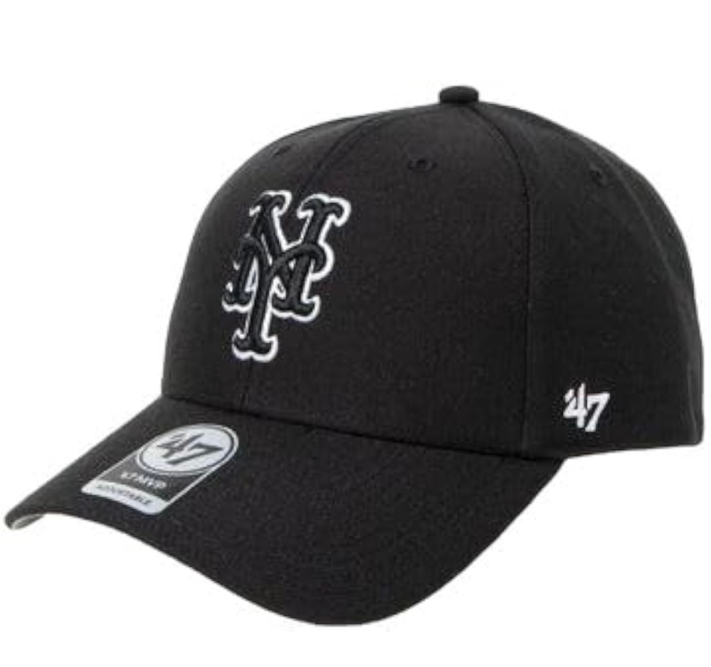 47のニューヨークメッツのキャップを買おうと思っているのですがダサくはないでしょうか？
良かったら意見お願いします。 