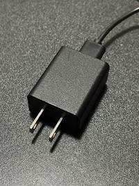 iPhoneのタイプC充電器のワット数を知りたいです。純正かどうか