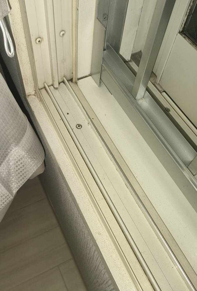 窓エアコンについてです。立ち上がりについてが調べてもよくわからずご