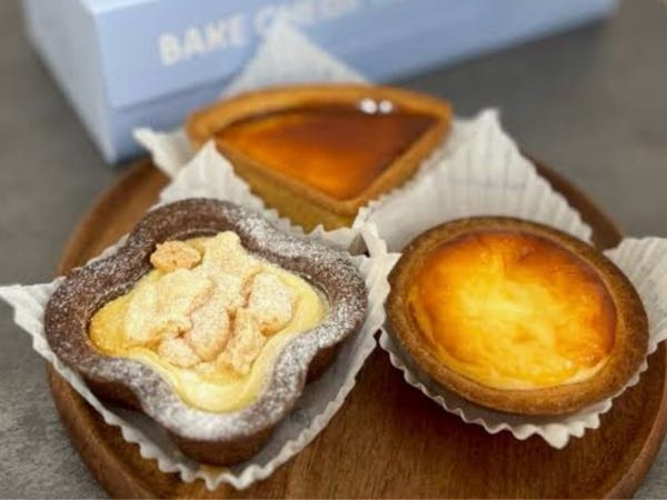 新しいスイーツ、変わり種スイーツの情報はどこでゲットしてますか？