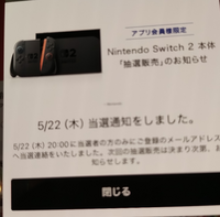 在庫処分】 値下可】Switch2落選した時の自画像 （大ヒット過酷