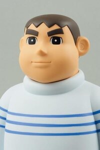 映画版ジャイアンの法則 みたいなギャップの意味の言葉はありますか Yahoo 知恵袋