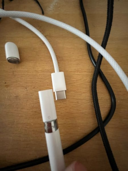 iPadA16を購入しました。ApplePencil第一世代に付属 - Yahoo!知恵袋