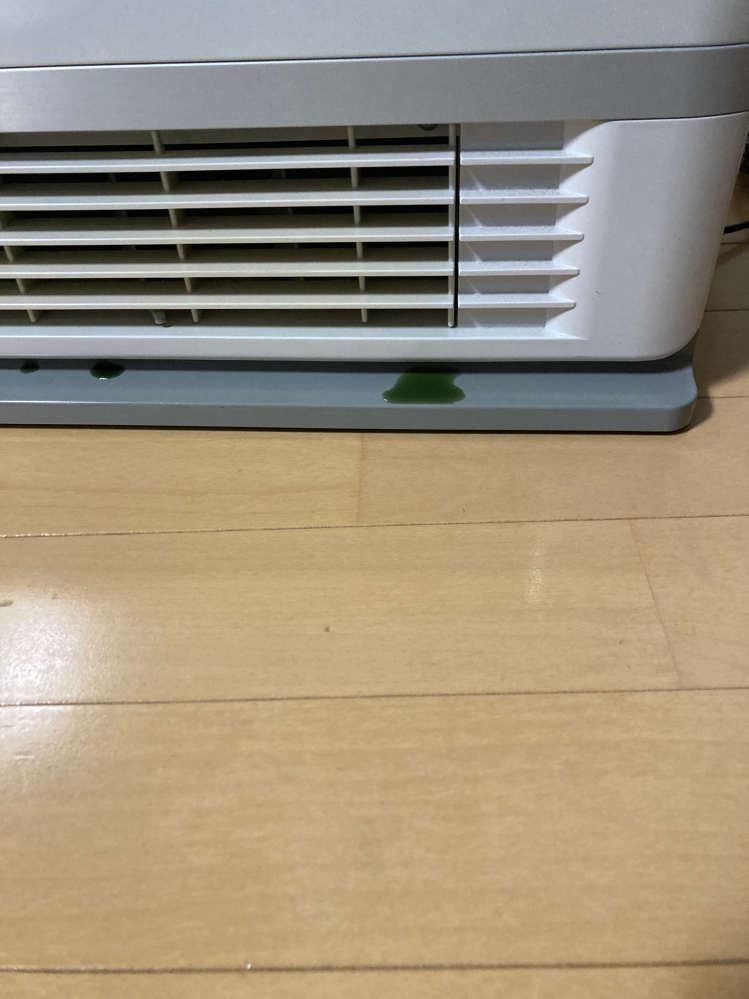 リンナイの温水ルームヒーターRFM-Y40EAを購入しましたが、本