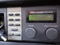 カーオーディオの時計の合わせ方について 中古車を購入しましたがカーオーデ Yahoo 知恵袋