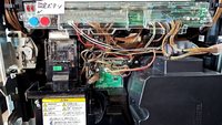先日、リゼロ1の実機を購入したのですが、電源を着けてみた