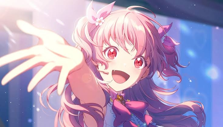プロセカのレートについてです。キラーイベントとの桃井愛莉ちゃんのシ