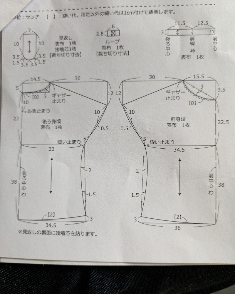 中路紫帆　　割れ目 電動車椅子