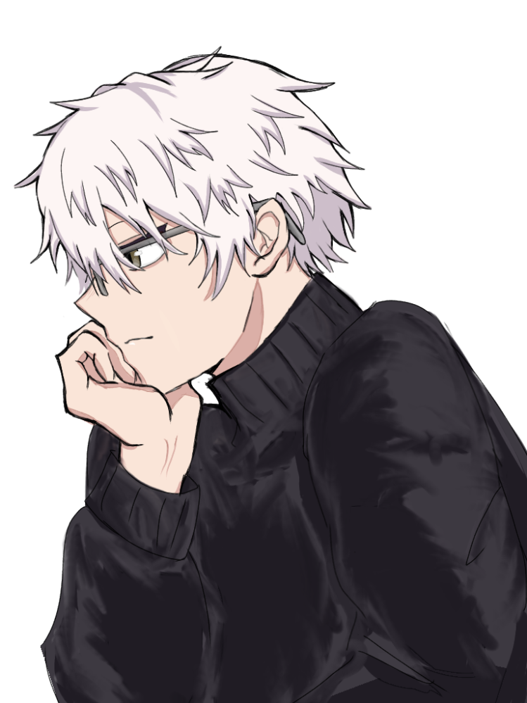 デジタルでイラストを描いてみたのですが違和感というかなんか変？な感じがします、どうすればネットにいる絵師さんみたいな絵が描けますか？