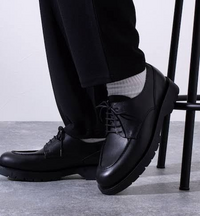KLEMAN 　チロリアンシューズ　サイズ:39 KLEMAN クレマン チロリアンシューズ PADROR(PADRE) WOMEN