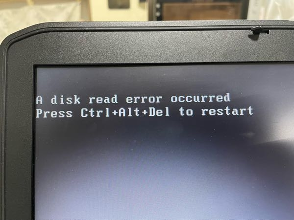 古いDELLのノートパソコンをWindows11にアップグレードしようとして