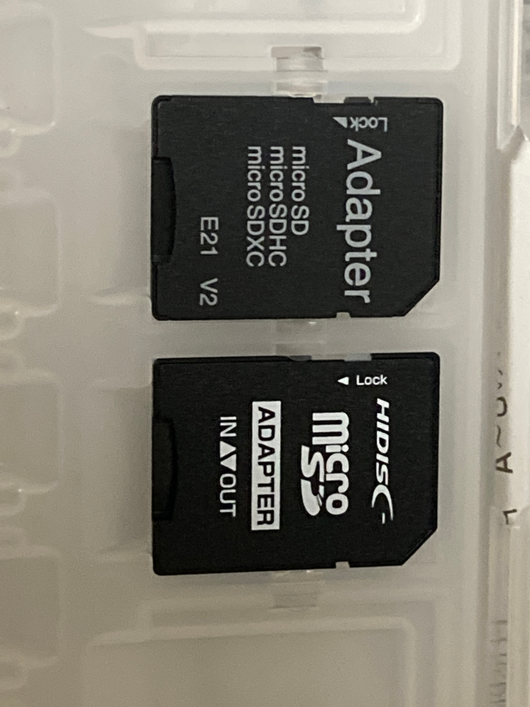 NikonのD5100を使っているのですが、メモリーカードを入れると「このメ