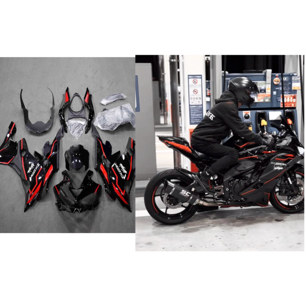 Amotopartというバイクのカウルやパーツの通販サイトで左の写