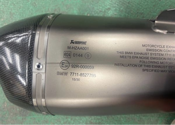 bmwk1600GTL（2022年式マイナーチェンジ後の現行モデル - Yahoo!知恵袋