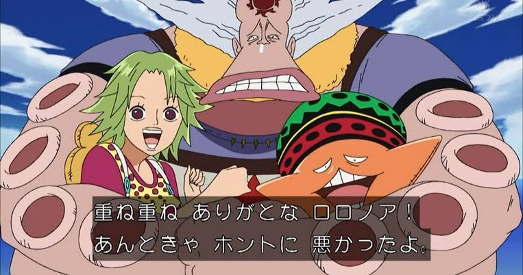 ワンピース、ナルト、ドラゴンボール、進撃の巨人をランキング