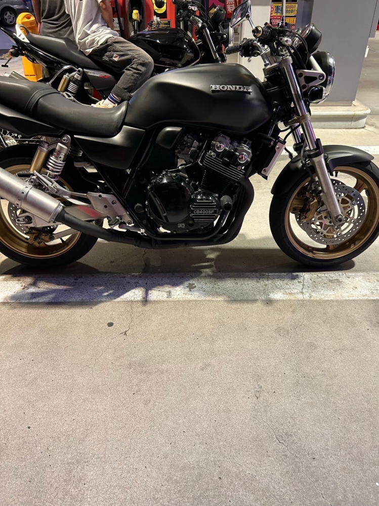 xjr400実働外しブレンボキャリパー 送料無料】XJR400 4HM 純正ブレンボキャリパー ヤマンボ 実働