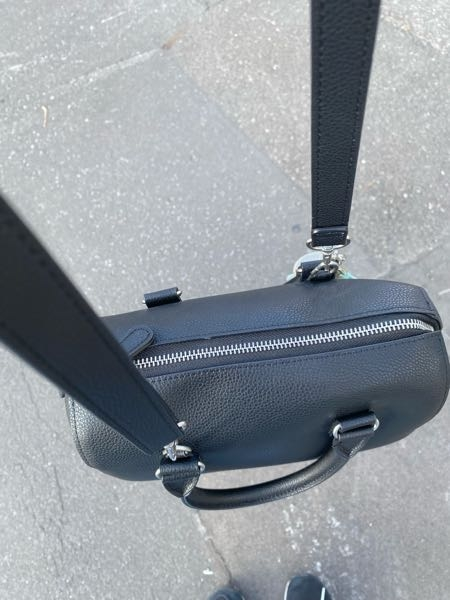 ルイヴィトンのバッグの保管方法教えてください。最近増えてきて