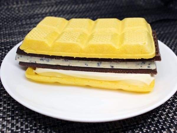 わさびのりたろうという駄菓子が大好きなんですが昨日40枚食べて