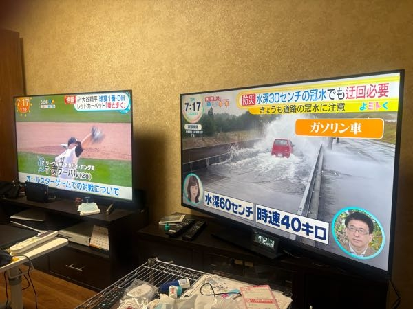 パナソニック製のDMR-E150VでVHSからDVDにダビングしたんですが