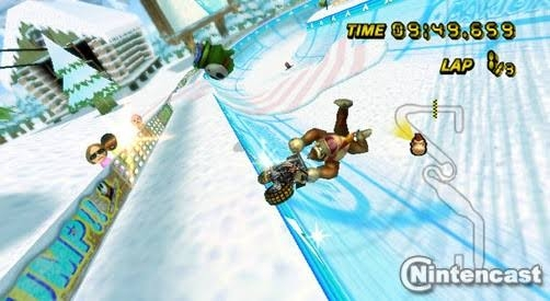 Wiiソフト9つ　ゲームキューブソフト1つ 418s5EoGIAL.jpg_BO30,255,255,