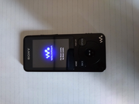 K】Sony NW-A55 傷汚れアリ 動作問題なし 音が出ない』 SONY NW-