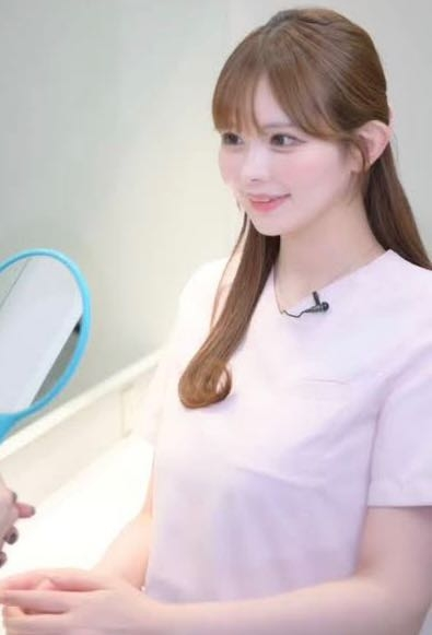 最近、一般人なのに芸能人よりキレイな人多いですけど、そういう人って 