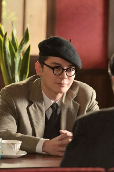 三浦春馬・佐藤健・市原隼人 ROOKIES