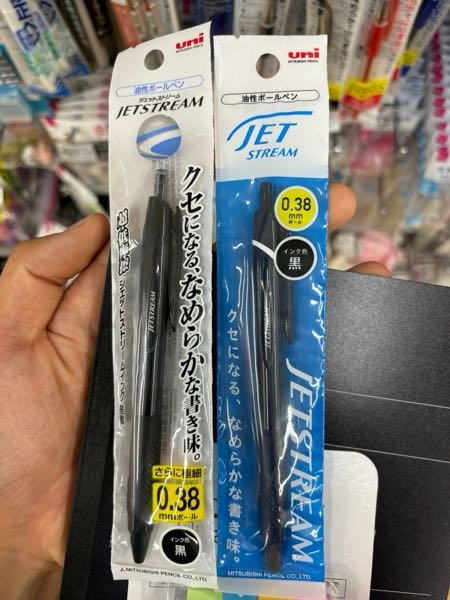 ロフトのブタシャーペンが壊れました。芯が出てきません。もちろ
