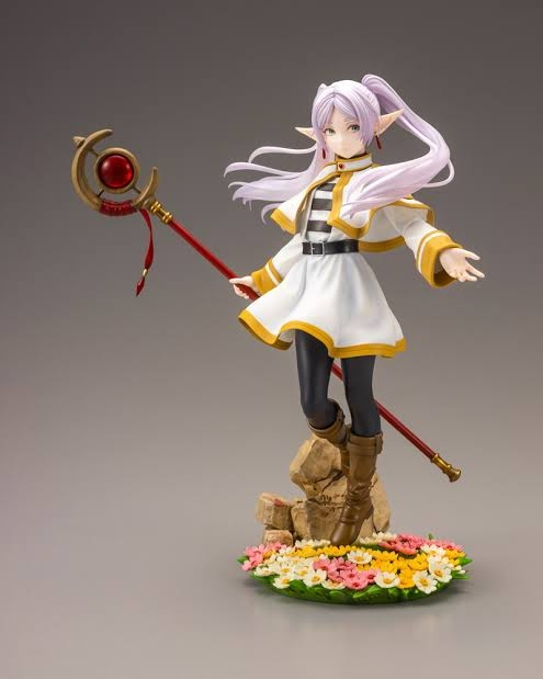 ホットトイズのアルチザンのスカーレット・ウィッチって毎月発売