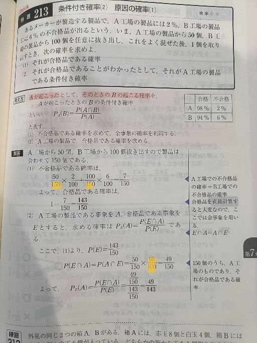 チャレンジ!整数の問題199 - という本を読みました。最初一読