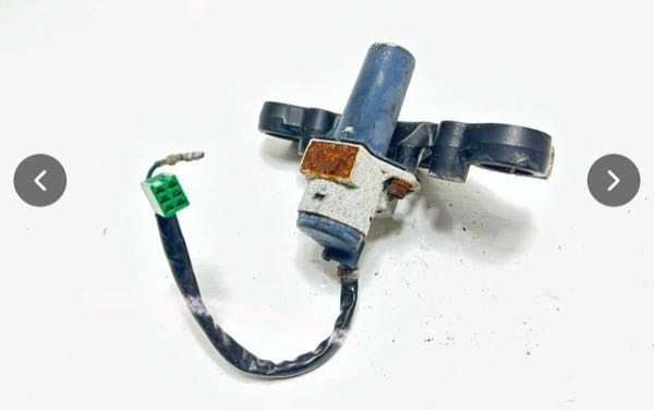 私は現在rg50というスズキの古いバイクをレストアしているのですが