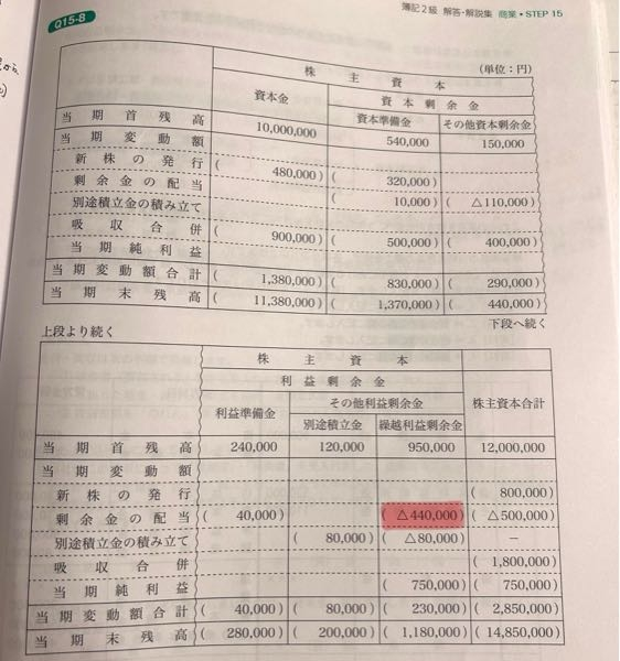 税理士 簿記論 財務諸表論　日商簿記２級 税理士試験 簿記論・財務諸表論「Aランク論点」問題集Vol.2