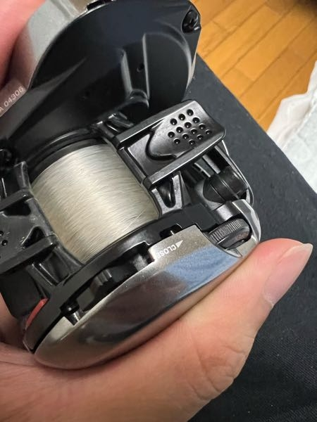 ステラ14000XGと10000番スプール　その他フルセット 現行ステラ10000番を買って、14000番のスプールを付ける。現行