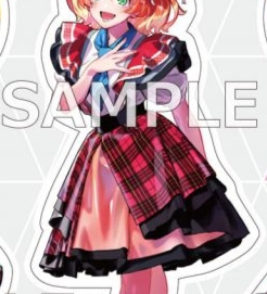 アイドルマスター シャイニーカラーズ 田中摩美々 コスプレ衣装 シャイニーカラーズ 田中摩美々 コスプレウィッグ コスプレ衣装
