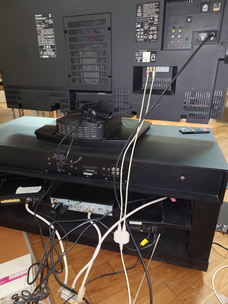 SONY ブルーレイレコーダー　BDZ-AT750W 　2011年製 SONY BDZ-AT750W 価格比較 - 価格.com