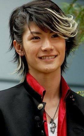 ごくせん風間廉役の三浦春馬さんが付けていたネックレスを付けたいので 