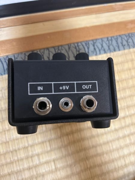 PROCORATのACアダプターを探しているんですが見つかりません。教えて