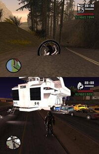 ｐｃｇｔａｓａ体力 ｃｊの体力ゲージをｍａｘにしたいのですがあげかたがわか Yahoo 知恵袋