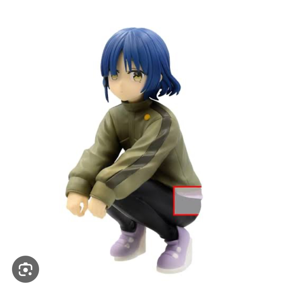 中古未開封フィギュアについてです閲覧ありがとうございますわたしは