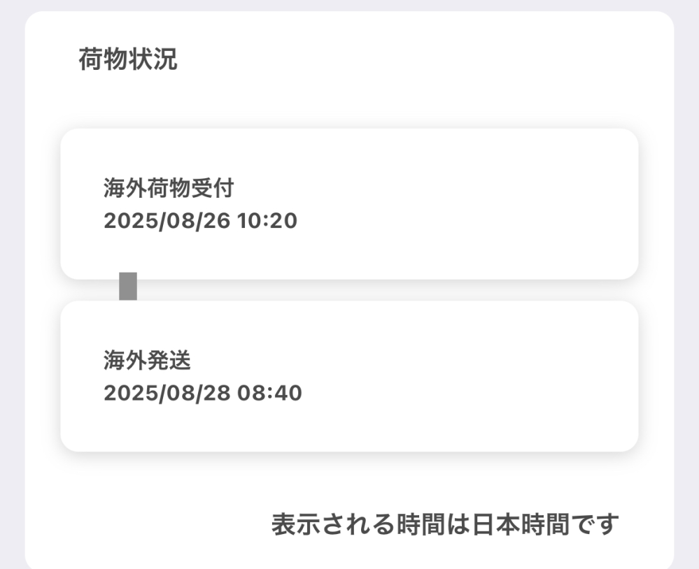 購入後1日〜2日で発送します(*^^*) 商品のお届け時期について – Seel
