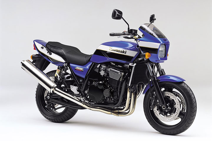 り SCREAM！ 17000rpm再び Kawasaki ZX-25R - WEB Mr.Bike