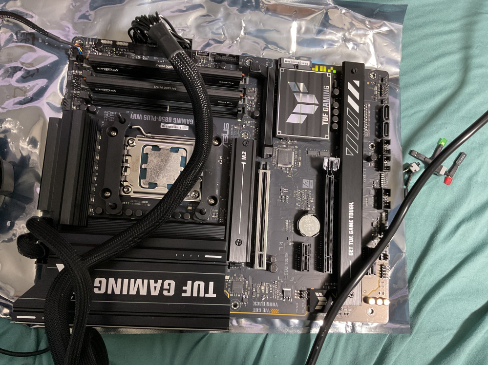 自作パソコン 動作確認済み Amazon | 自作PC動作確認セット 電源