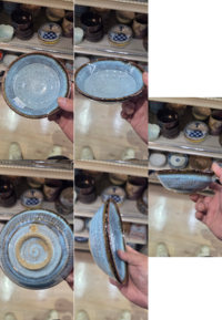 この焼物の詳細がわかる方お教えくださいハードオフで気に入ったのです