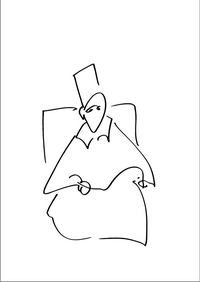 名画のタイトルが分からなくて困っています。。。昔に名画と調べ