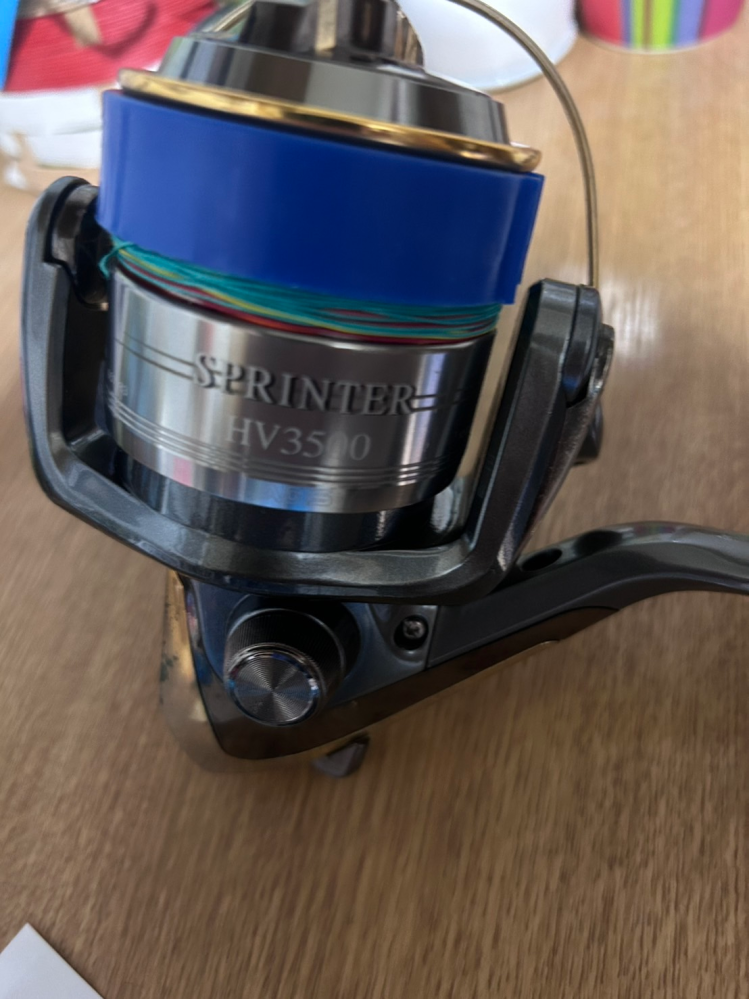 ゼナックフォキートwhippyFS63ー5について。鰤、ヒラマサ5〜8キロ