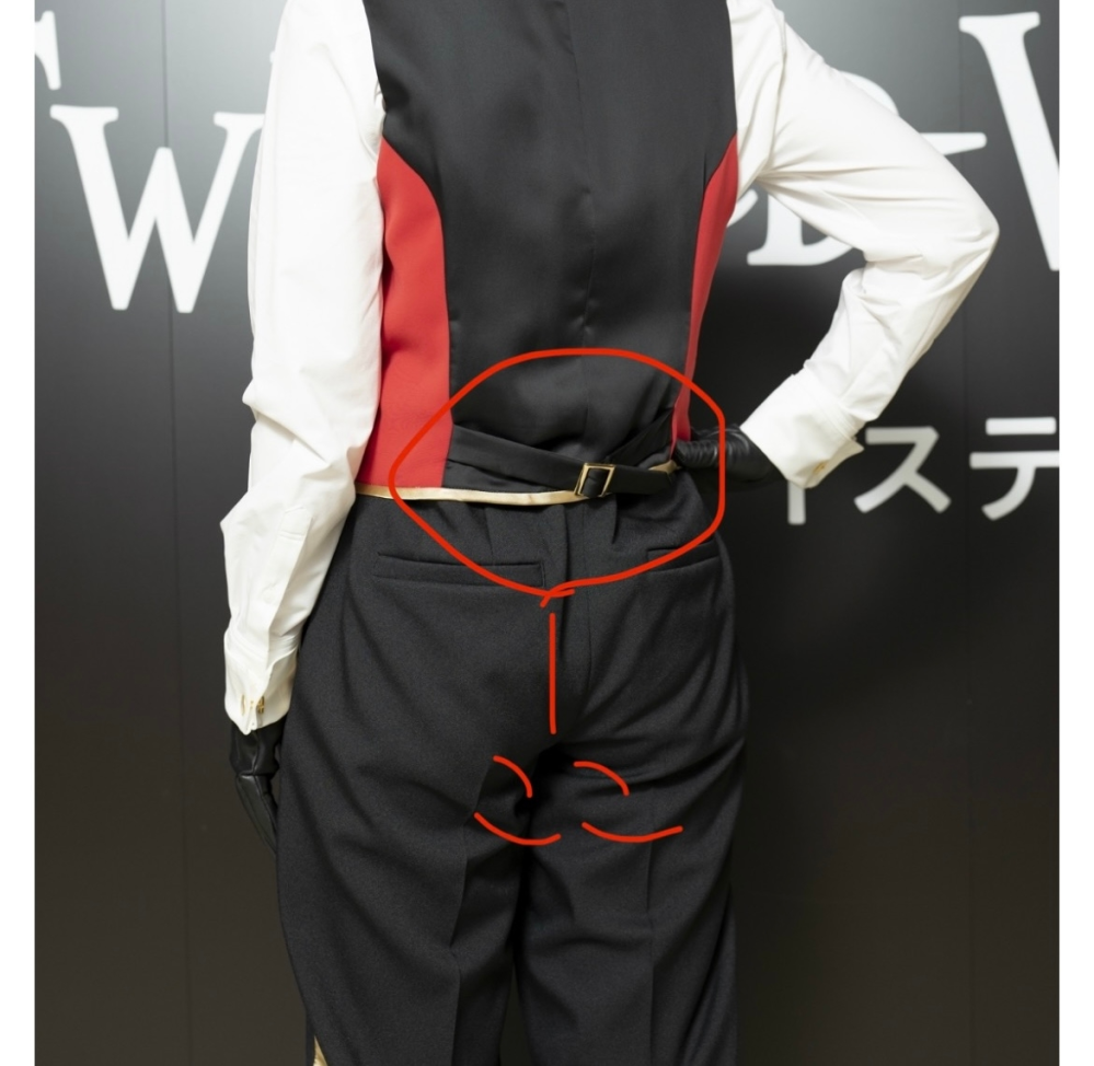 小柳ロウ にじGTA 警察 衣装 コスプレ にじさんじ SWAT ウィッグ 別 小柳ロウ にじGTA 警察 衣装 コスプレ にじさんじ SWAT ウィッグ 別