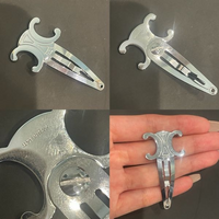 Lisapon.出品！他の方はご遠慮ください。 irose(イロセ)シワ加工ロングウォレット“paper long wallet” acc