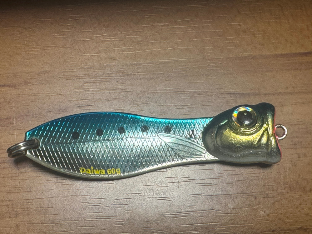 バス釣りのジッターバグとクレイジークローラーの使い分けを教え